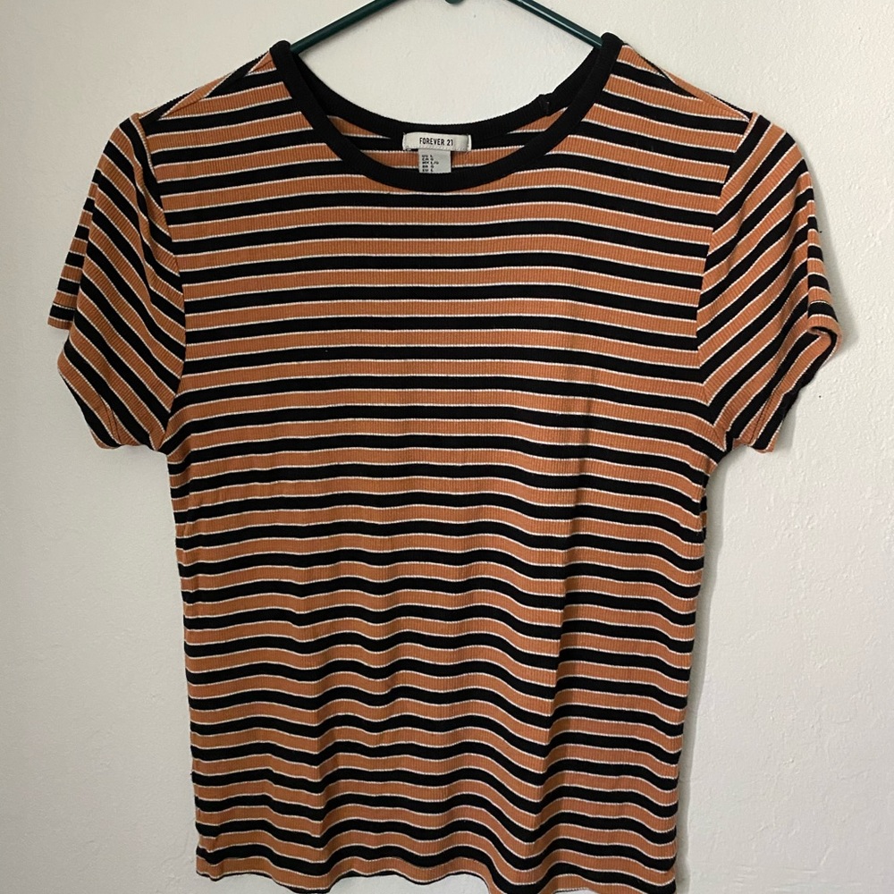 Striped shirt